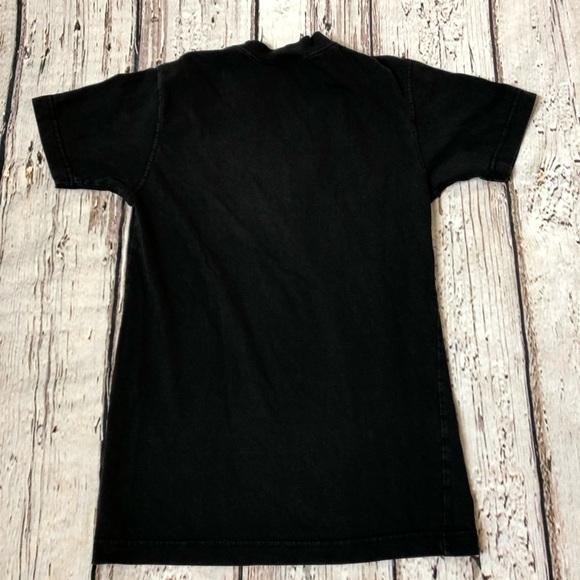 Vintage 90s Universal Studios Hollywood KIDS‎ Shirt - Picture 12 of 14